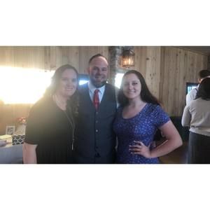 Meet your Posher, Payton